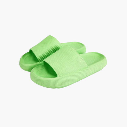 Herren Komfort Haus- und Badeslipper – Ergonomische Pantoletten für Alltag & Freizeit