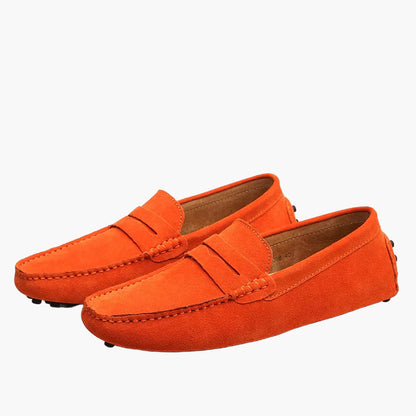 Herren Mokassins Loafer – Eleganter Freizeit- und Business-Schuh für Stil und Komfort