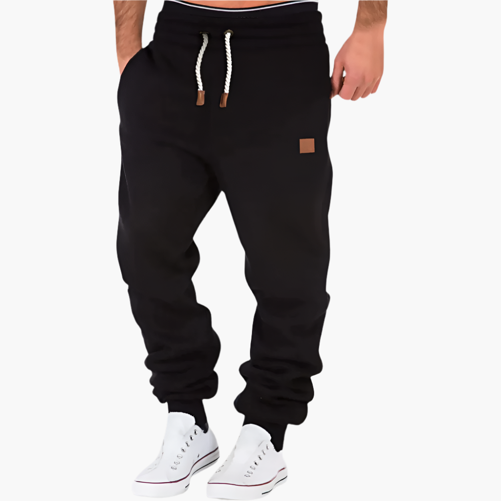 Herren Jogginghose im Urban Streetwear Style