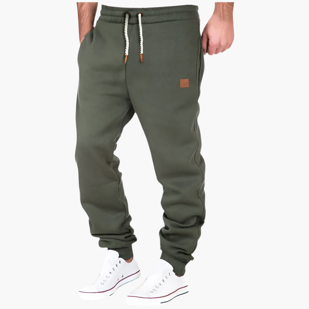 Herren Jogginghose im Urban Streetwear Style