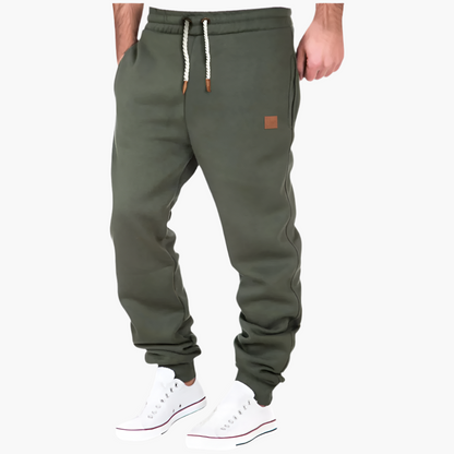 Herren Jogginghose im Urban Streetwear Style