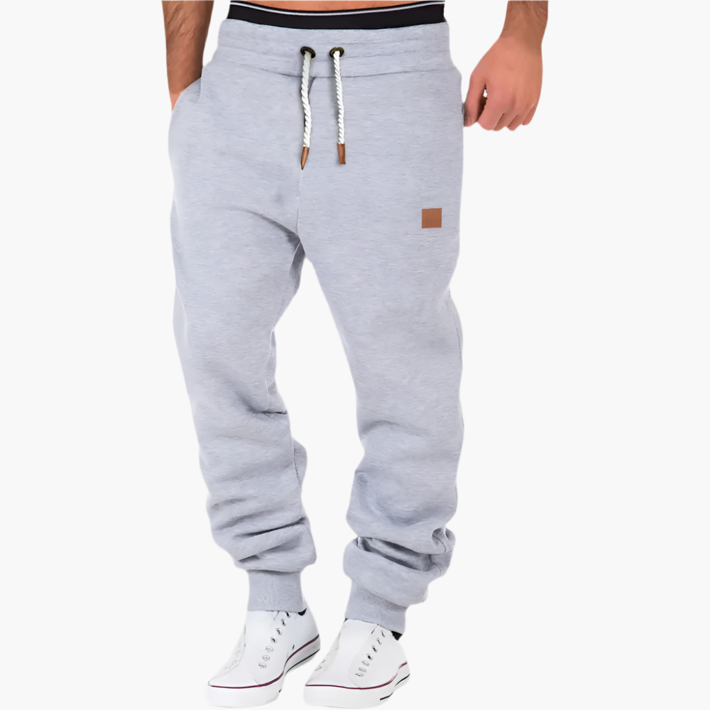 Herren Jogginghose im Urban Streetwear Style