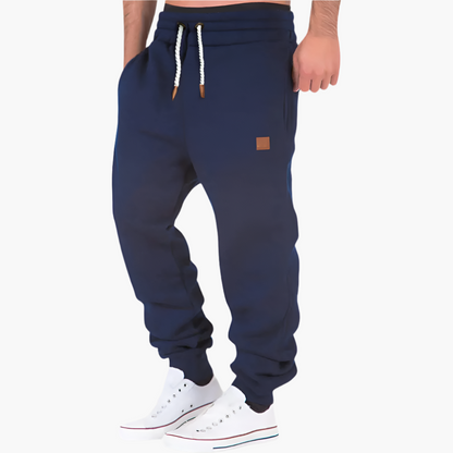 Herren Jogginghose im Urban Streetwear Style