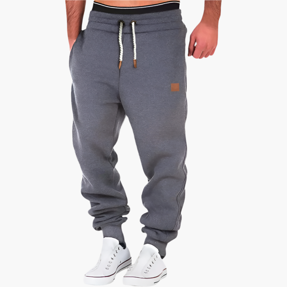 Herren Jogginghose im Urban Streetwear Style