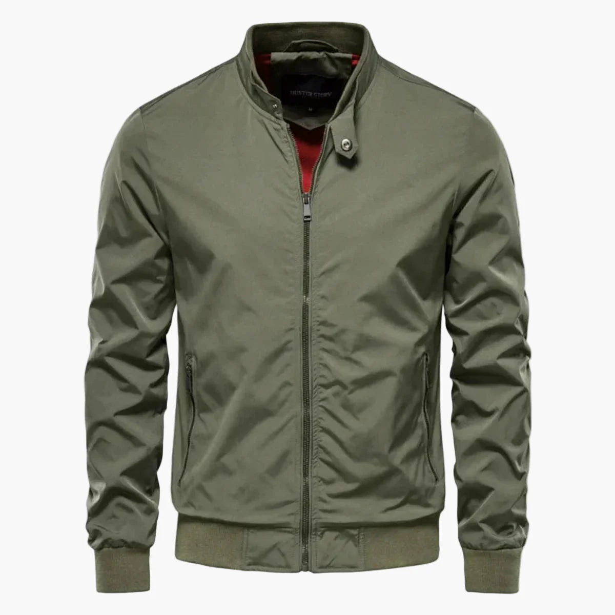 Herren Bomberjacke Modern