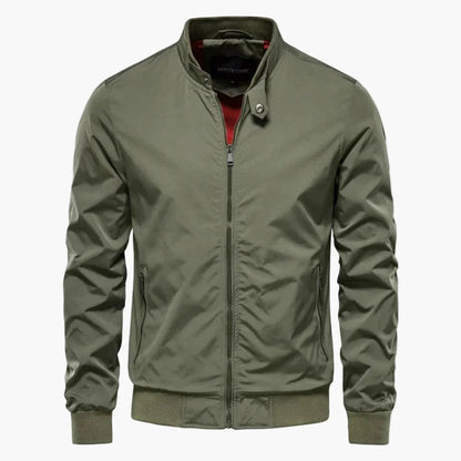 Herren Bomberjacke Modern