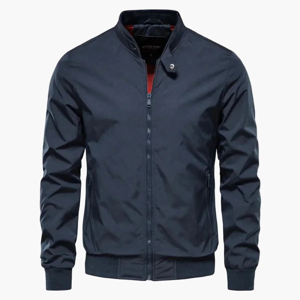 Herren Bomberjacke Modern