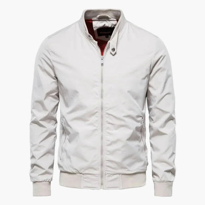 Herren Bomberjacke Modern