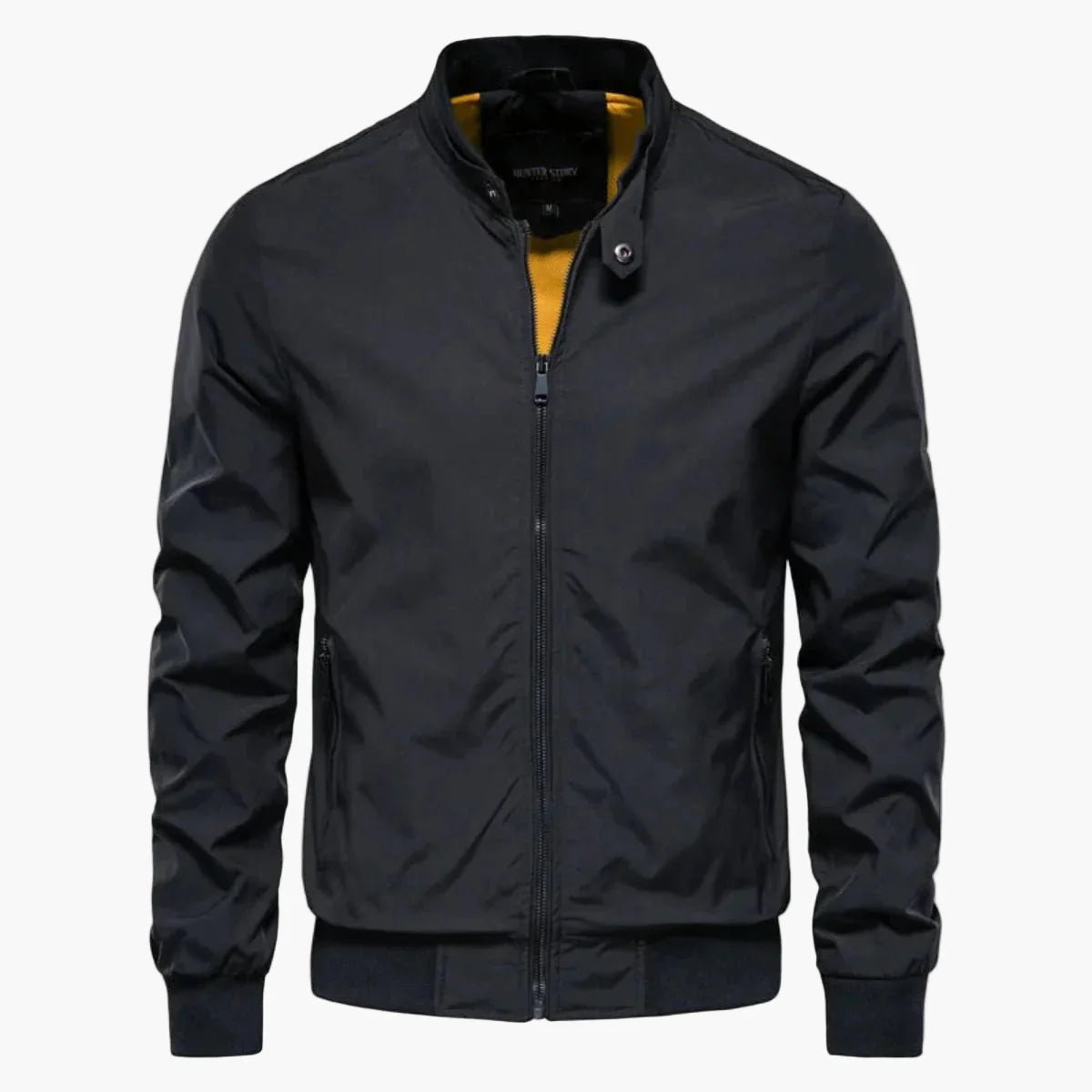 Herren Bomberjacke Modern