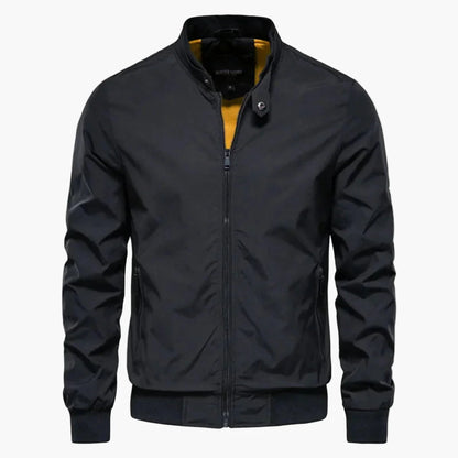 Herren Bomberjacke Modern