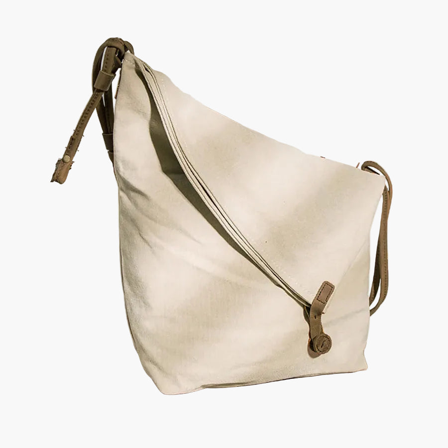 Unisex Freizeit Schultertasche & Crossbody Bag – Lässiger Stil für Alltag und Reisen