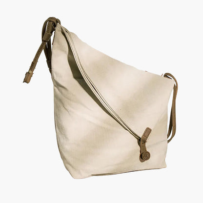 Unisex Freizeit Schultertasche & Crossbody Bag – Lässiger Stil für Alltag und Reisen