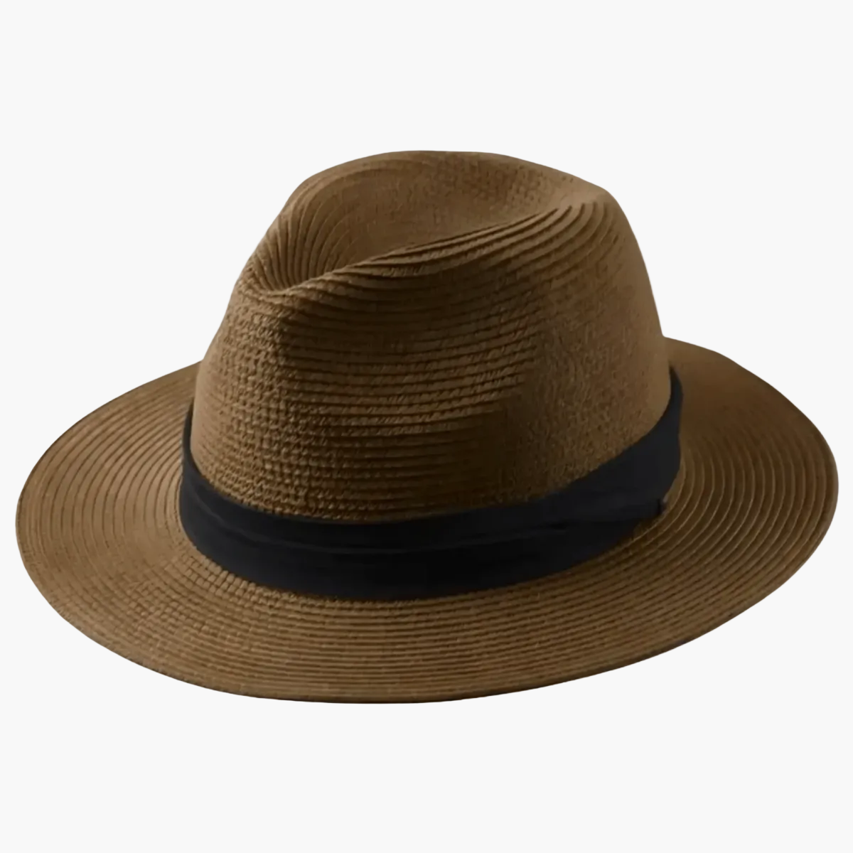 Herren Panama Hut – Klassischer Sommerhut für elegante Freizeit- und Reise-Looks