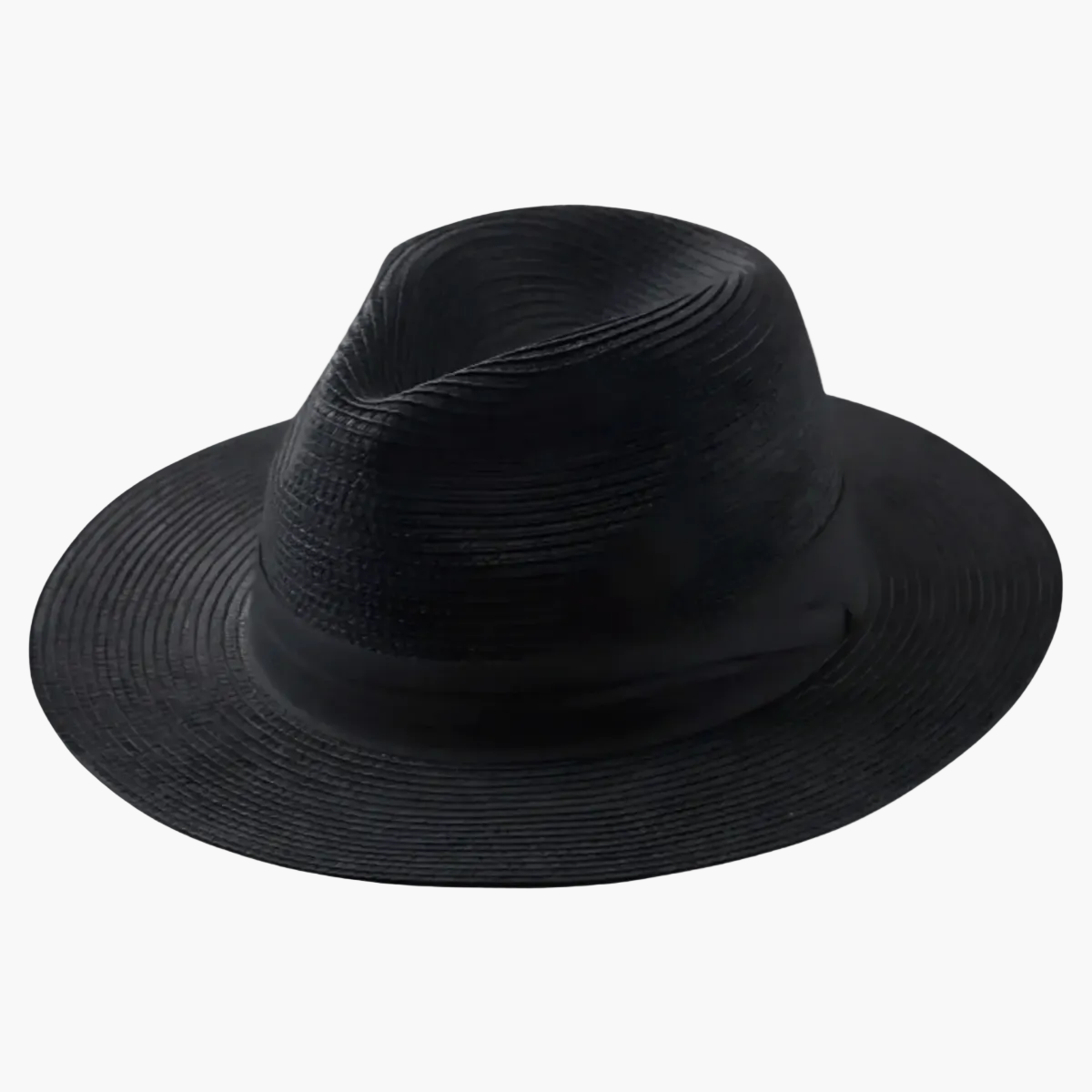 Herren Panama Hut – Klassischer Sommerhut für elegante Freizeit- und Reise-Looks