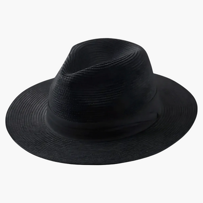 Herren Panama Hut – Klassischer Sommerhut für elegante Freizeit- und Reise-Looks