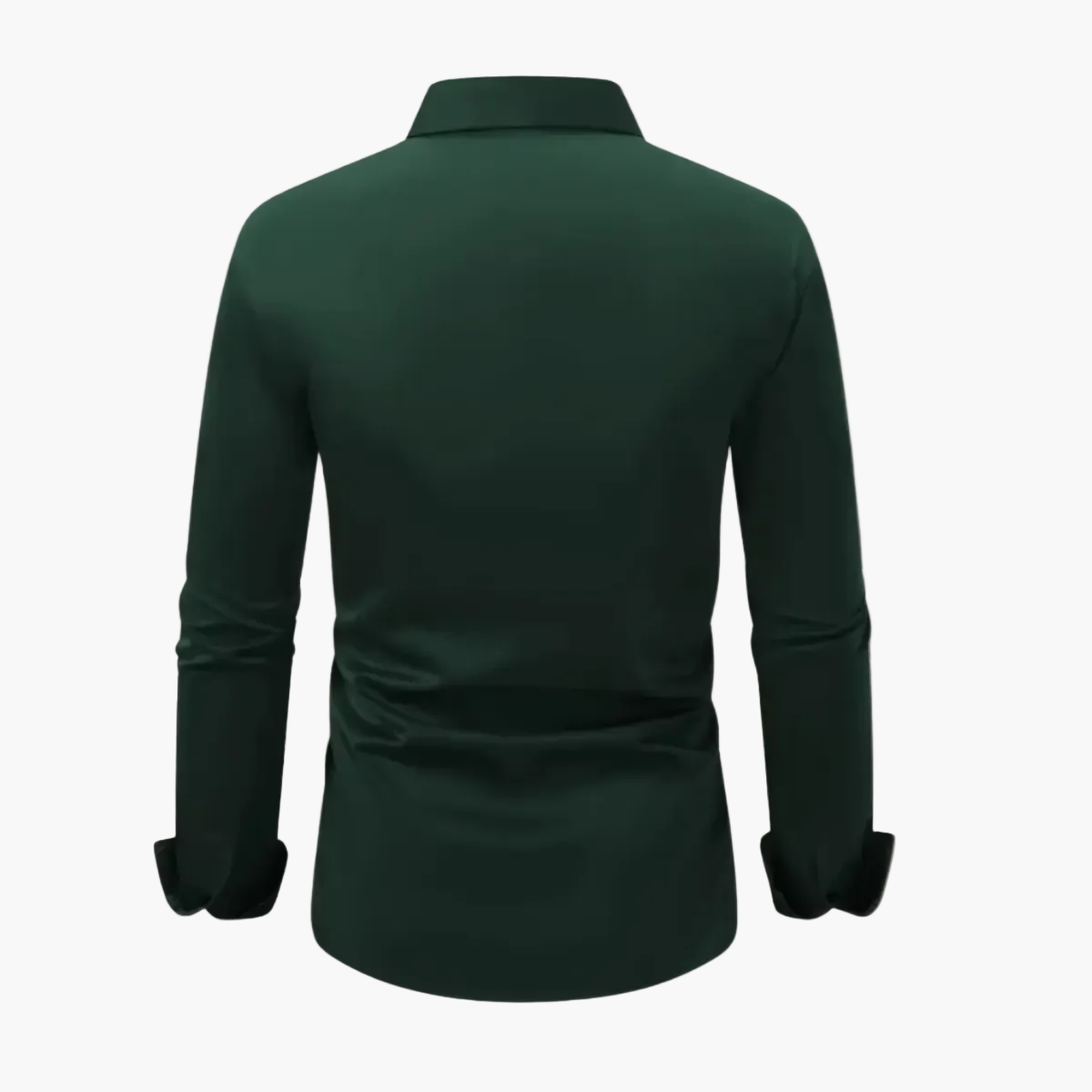 Herren Hemd im Slim-Fit Design mit klassischem Kragen