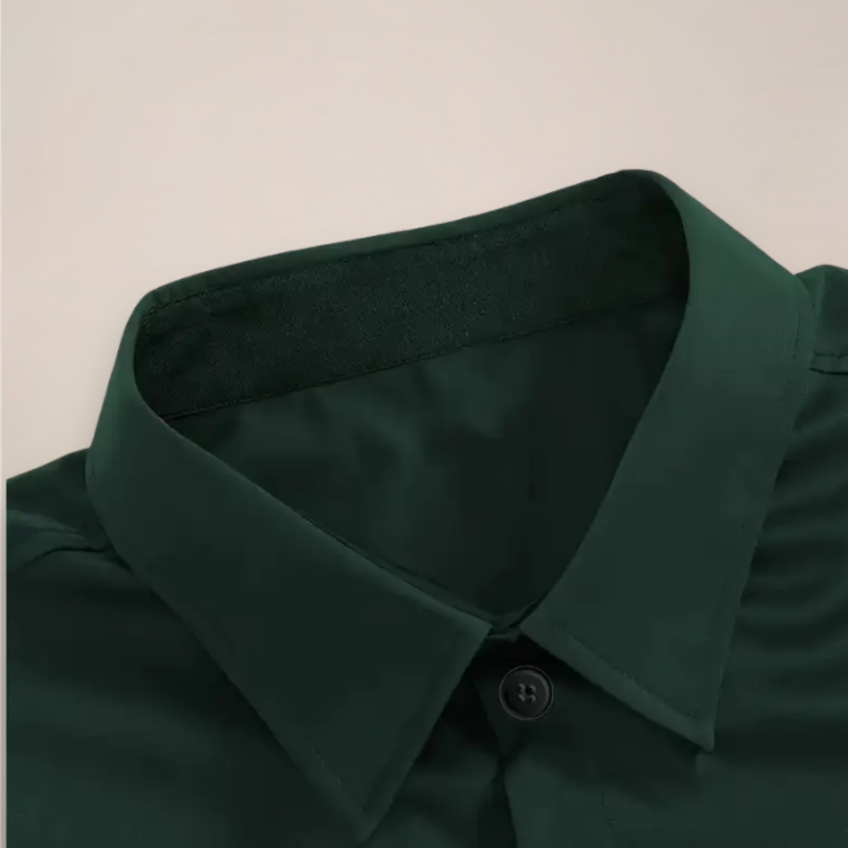 Herren Hemd im Slim-Fit Design mit klassischem Kragen
