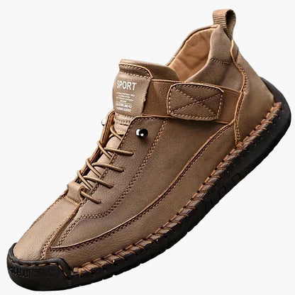 Damen Bequeme Orthopädische Sneaker für Alltag und Freizeit