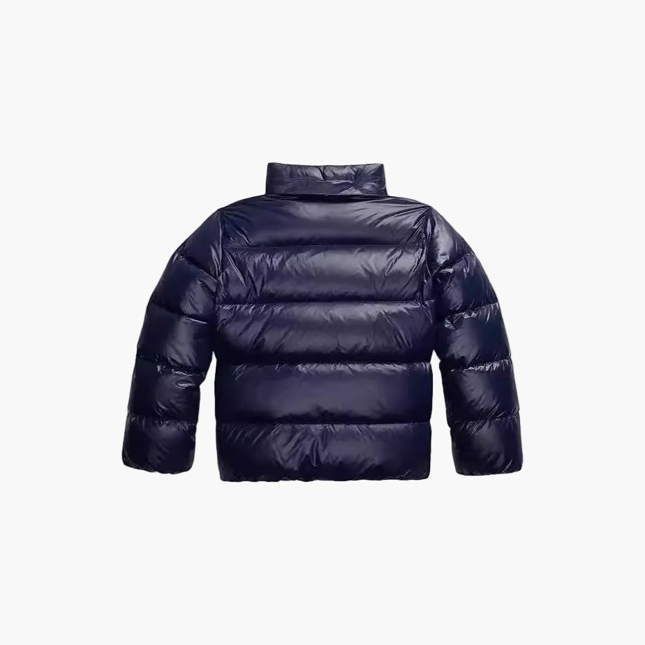 Damen Steppjacke mit Kapuze – Sportlicher Wintermantel für Outdoor & Freizeit