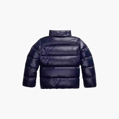 Damen Steppjacke mit Kapuze – Sportlicher Wintermantel für Outdoor & Freizeit