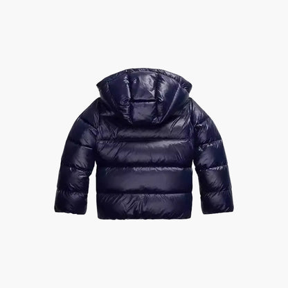 Damen Steppjacke mit Kapuze – Sportlicher Wintermantel für Outdoor & Freizeit
