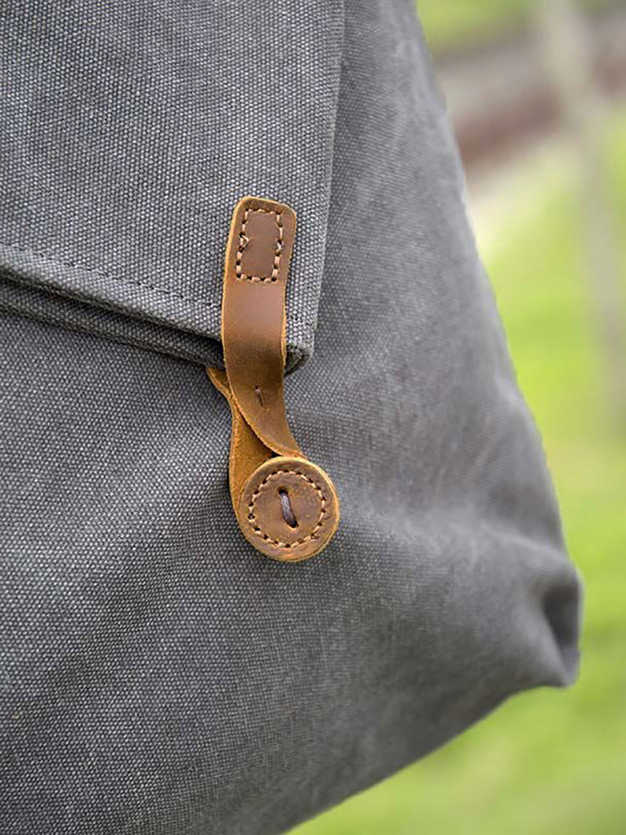 Unisex Freizeit Schultertasche & Crossbody Bag – Lässiger Stil für Alltag und Reisen