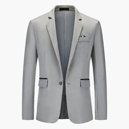 Herren Business Sakko – Eleganter Blazer für Büro & festliche Anlässe