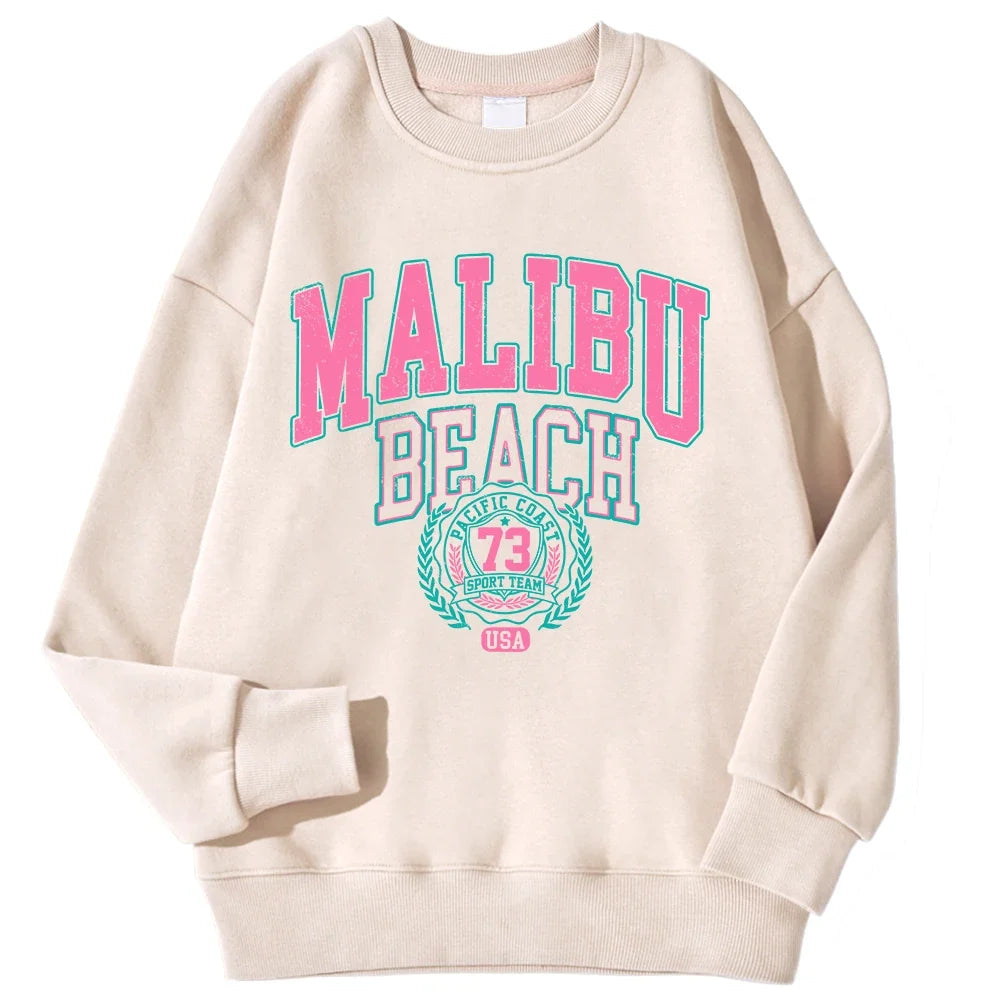 Unisex Sweatshirt Rundhalsausschnitt mit Motivdruck Langarm Oberteil Freizeit