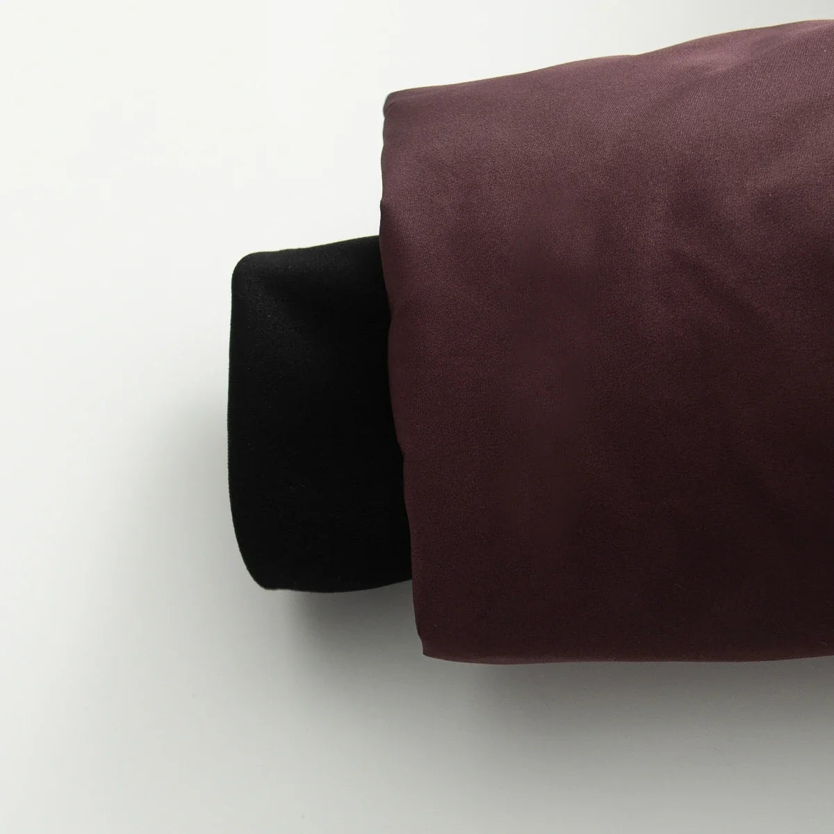Damen Steppjacke mit Gürtel & Stehkragen, Kurz geschnitten