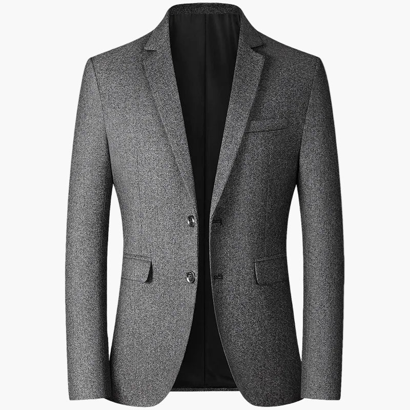 Herren Business Sakko – Eleganter Blazer für Büro und festliche Anlässe