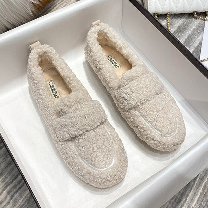 Damen Bequeme Slipper für Freizeit und Zuhause