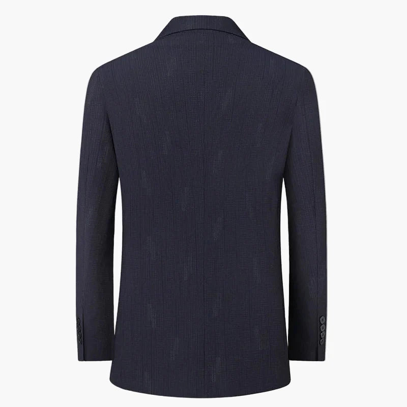 Herren Business Sakko – Klassischer Blazer für Büro und festliche Anlässe