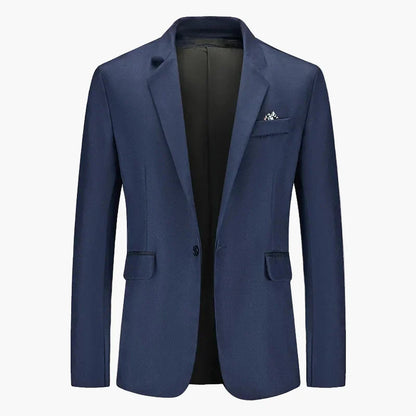 Herren Business Sakko – Eleganter Blazer für Büro & festliche Anlässe