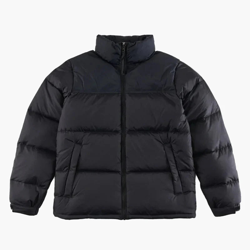 Herren Steppjacke – Warme Outdoor Winterjacke im sportlichen Stil