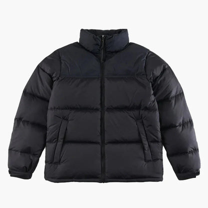 Herren Steppjacke – Warme Outdoor Winterjacke im sportlichen Stil