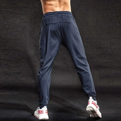 Herren Sporthose Jogginghose Trainingshose mit Gummibund