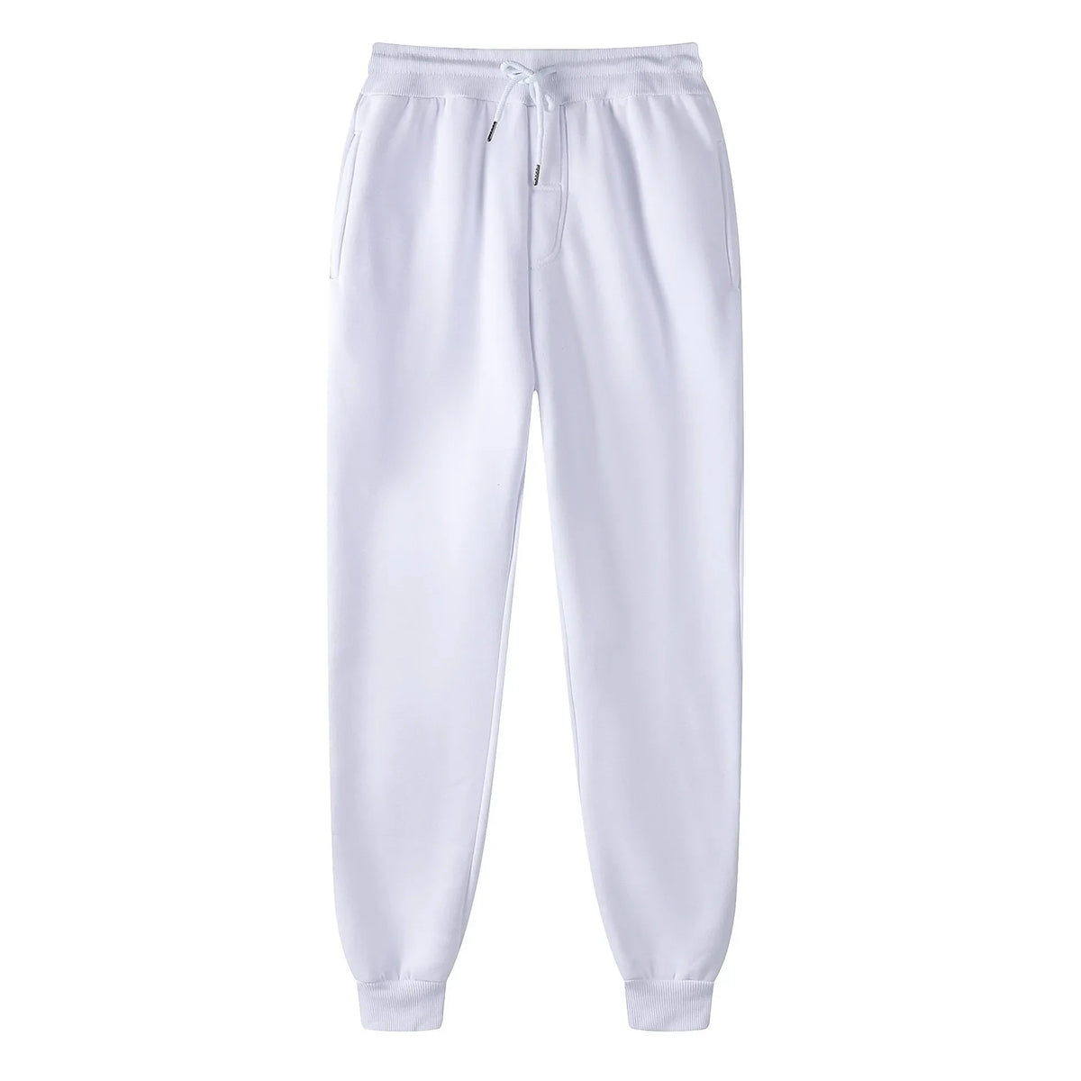 Thermo Jogginghose mit Fleecefutter für Winter & kalte Tage – Weiche Sporthose