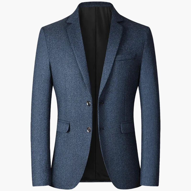 Herren Business Sakko – Eleganter Blazer für Büro und festliche Anlässe
