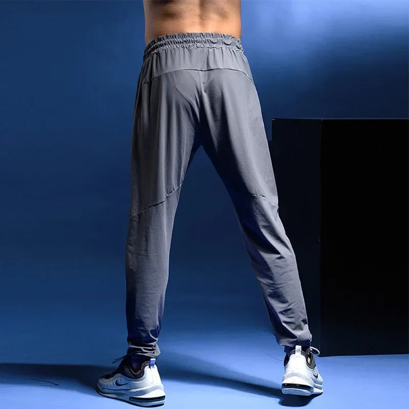 Herren Sporthose Jogginghose Trainingshose mit Gummibund