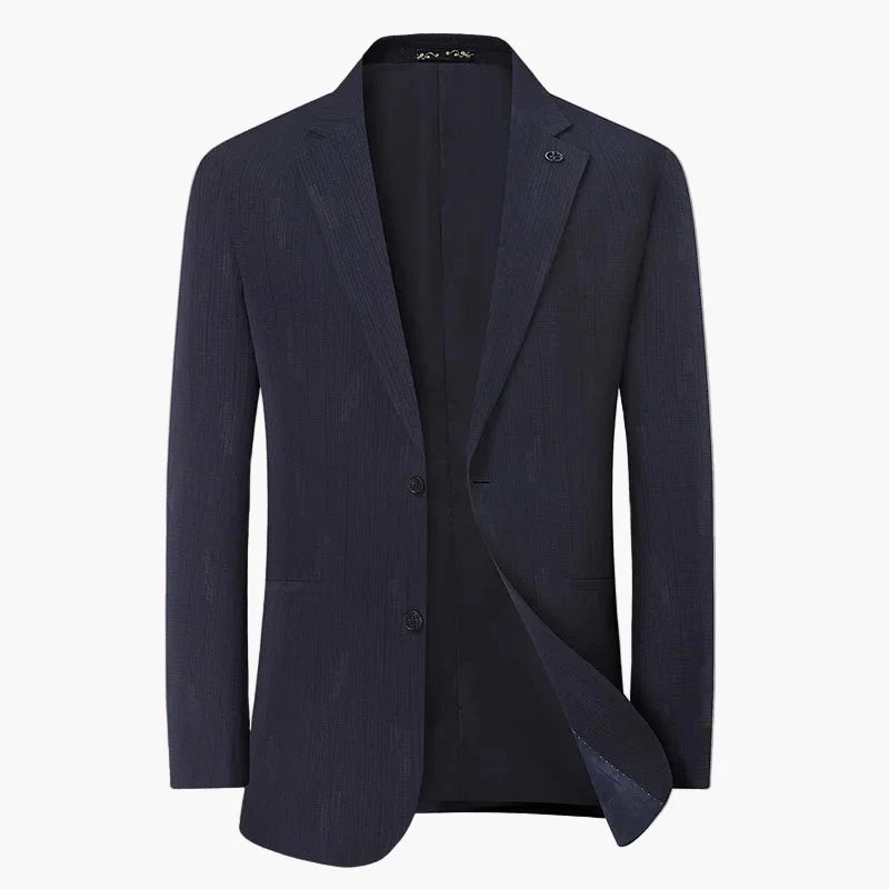 Herren Business Sakko – Klassischer Blazer für Büro und festliche Anlässe