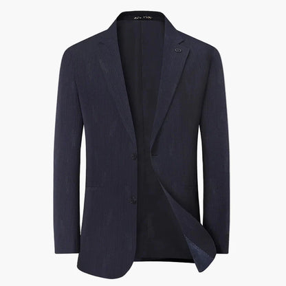 Herren Business Sakko – Klassischer Blazer für Büro und festliche Anlässe