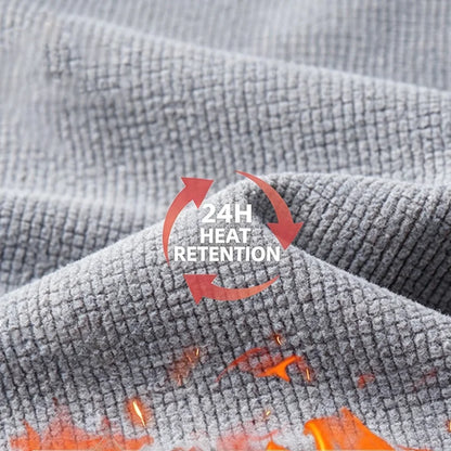 Unisex Outdoorjacke mit Kapuze winddicht wasserabweisend wärmend