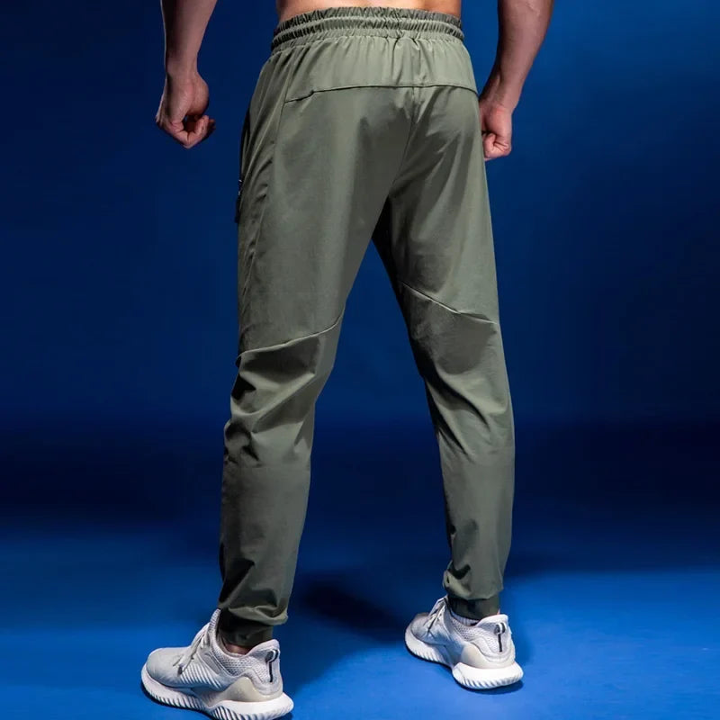 Herren Sporthose Jogginghose Trainingshose mit Gummibund