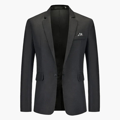 Herren Business Sakko – Eleganter Blazer für Büro & festliche Anlässe