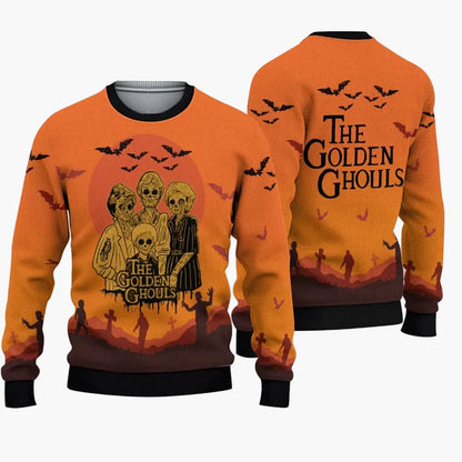 Herren Ugly Christmas Sweater – Lustiger Weihnachtspullover mit Spruch und Motiv, ideal für Weihnachtsfeiern
