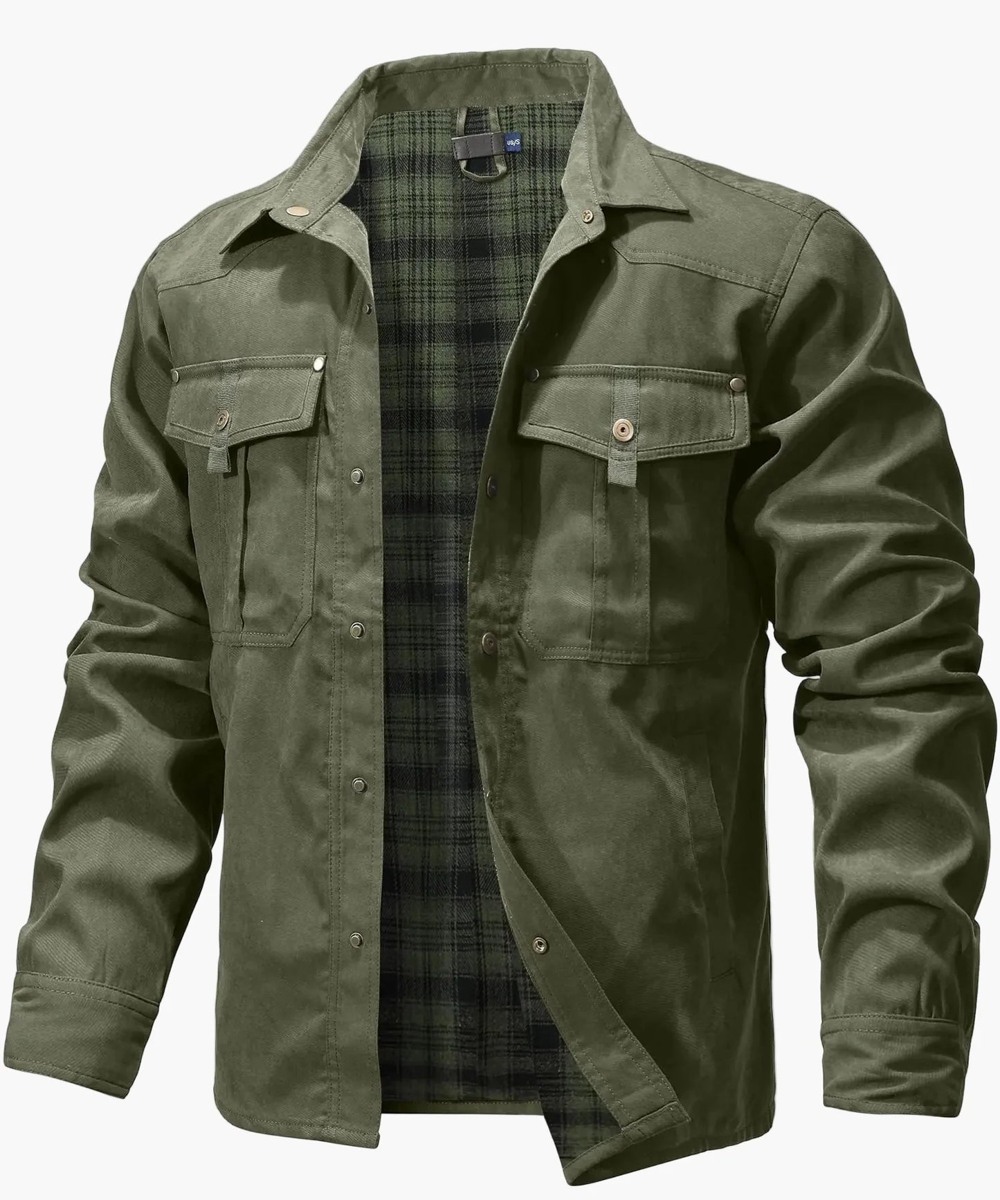 Herren Outdoorjacke Funktional