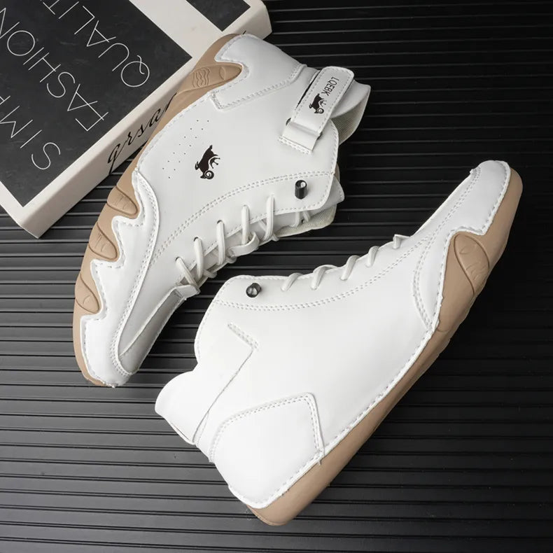 Herren Bequeme Outdoor-Freizeitschuhe – Ergonomischer Stil für Alltag & Sport