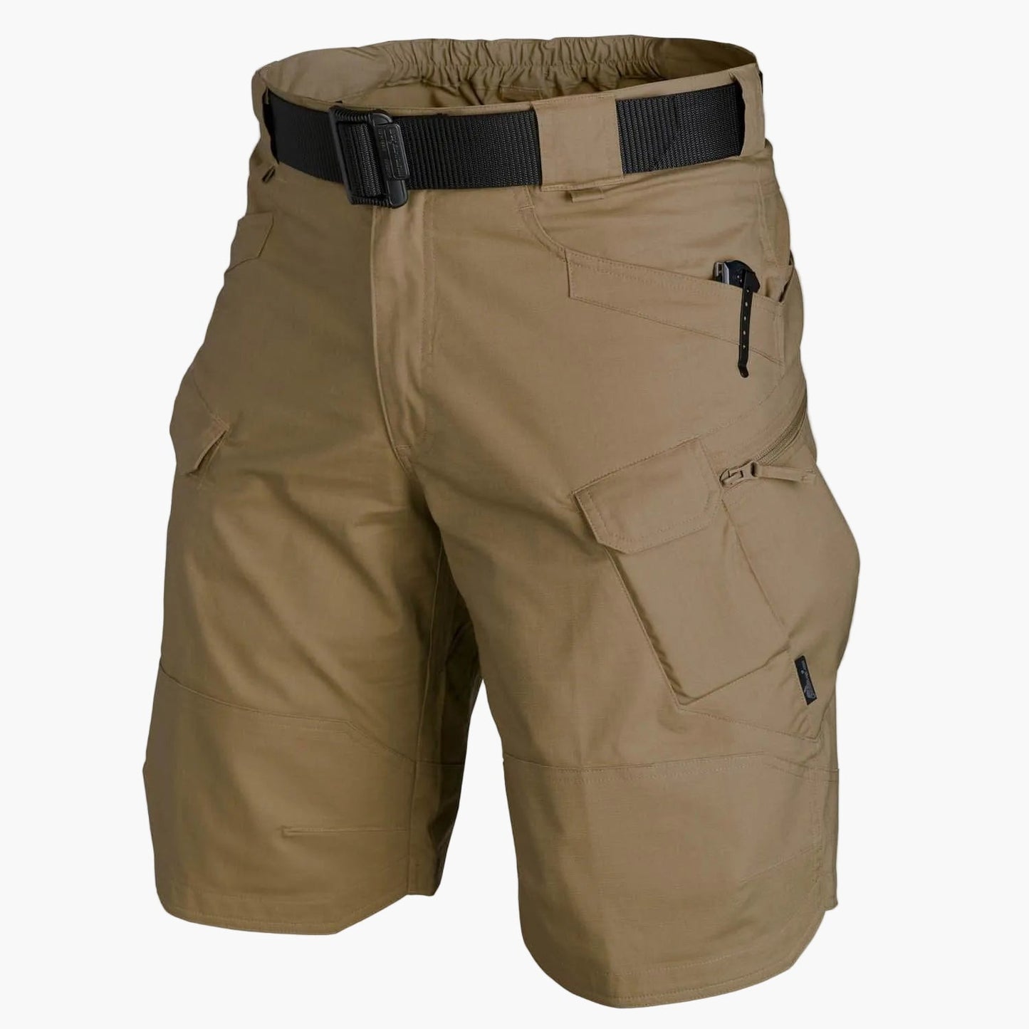 Unisex Tactical Cargo Shorts für Outdoor & Freizeit