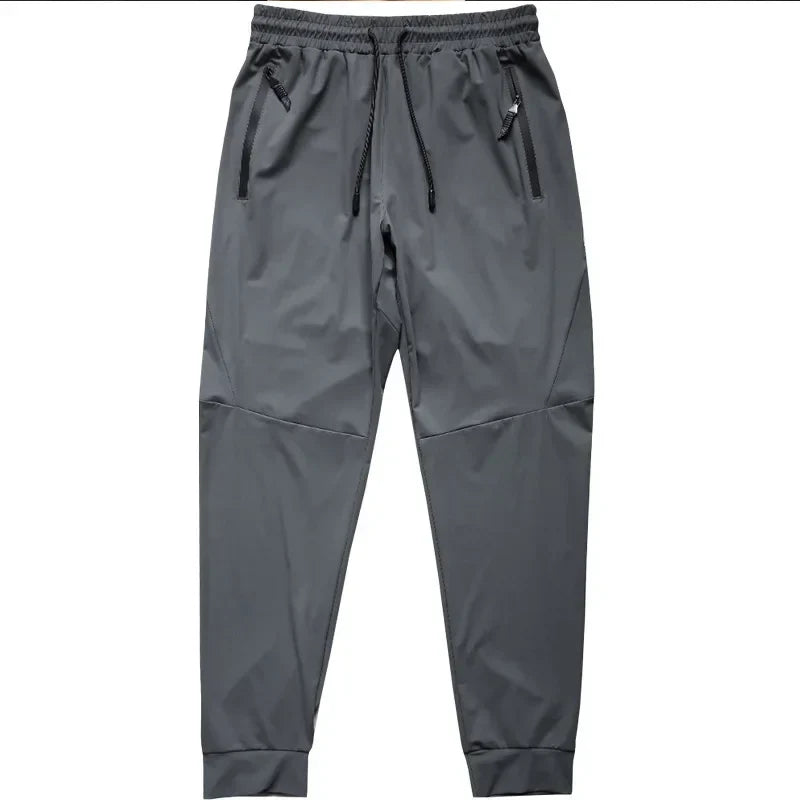 Herren Sporthose Jogginghose Trainingshose mit Gummibund