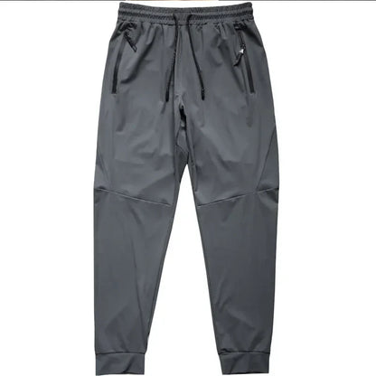 Herren Sporthose Jogginghose Trainingshose mit Gummibund